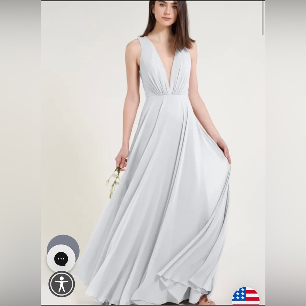 Jenny Yoo Bridesmaid Dress